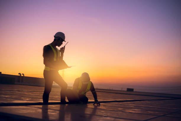 Best Gutter Installation and Roofing  in Green Level, NC