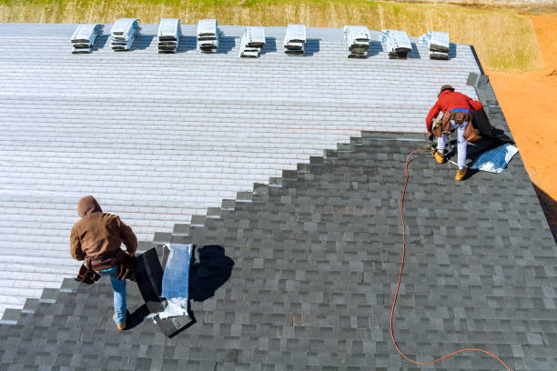 Best Residential Roofing Contractor  in Green Level, NC