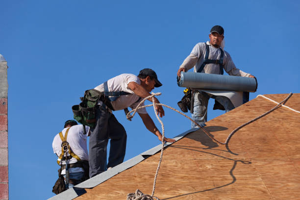 Heating Cable for Roof Installation in Green Level, NC