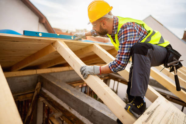 Best Roofing Contractors for Homes  in Green Level, NC