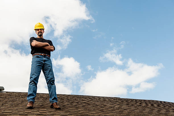 Quick and Trustworthy Emergency Roof Repair Services in Green Level, NC