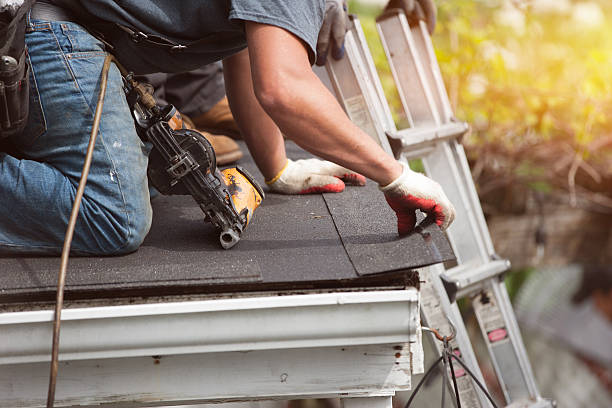 Best New Roof Installation  in Green Level, NC