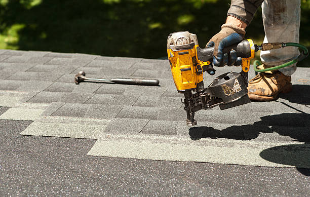 Best Shingle Roofing Installation  in Green Level, NC
