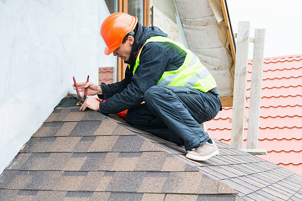 Best Storm Damage Roof Repair  in Green Level, NC